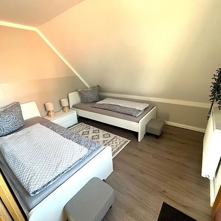 Seestern Крумхёрн Экстерьер фото